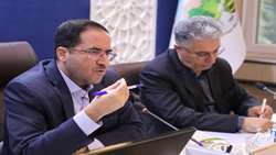 پیگیری جدی طرح ملی کاشت یک میلیارد درخت در کشور